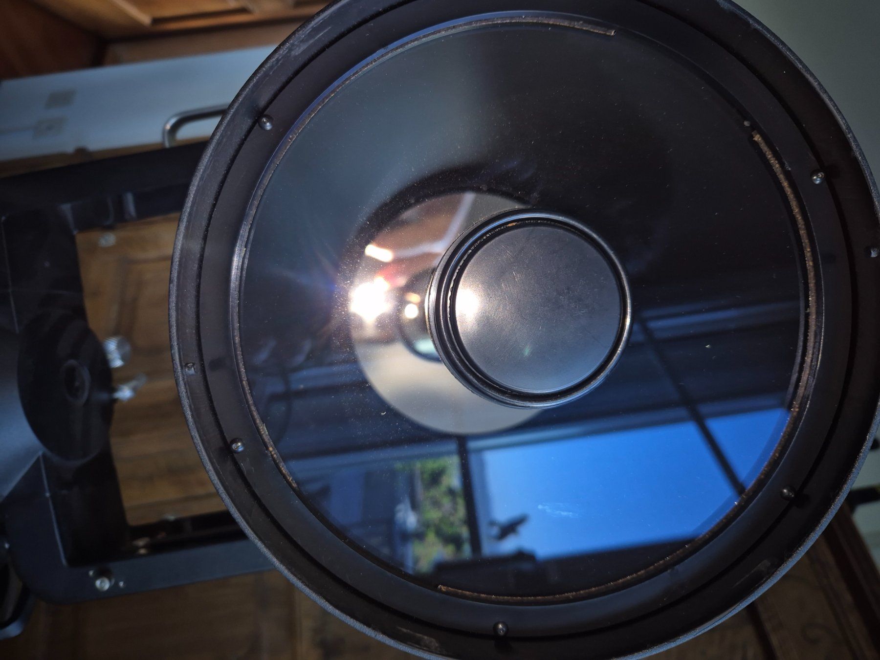 Celestron Telescopi: teleskop celestron nicht überprüft – Usato da Wil SG venduto da tcm_85bd 2