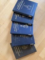 Trachtenbücher von Julie Heierle