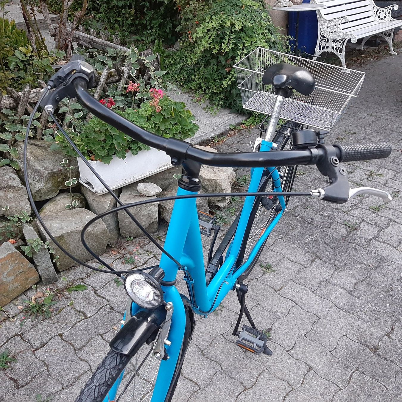 Biciclette: Velo Tiefeinsteiger – Usato da Thal venduto da iamnimra56 1