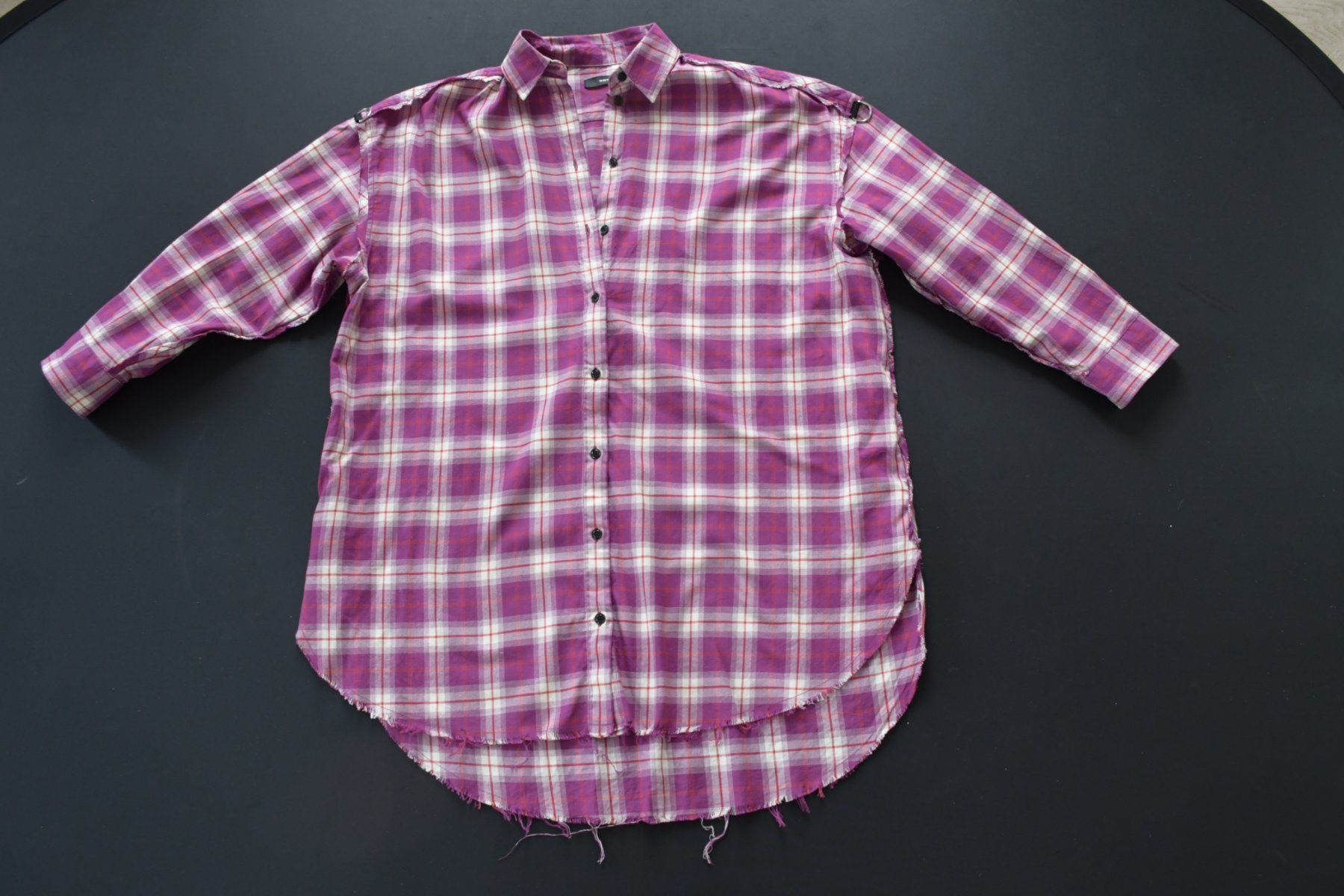 Diesel Camicette: Bluse , Hemd von Diesel gr. M – Usato da Nuglar venduto da Korsika2