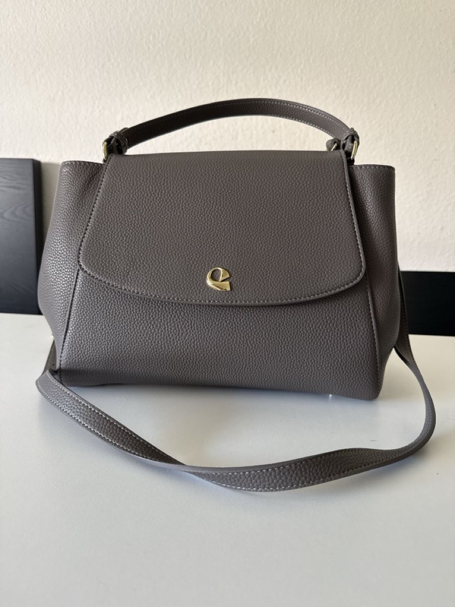 Borse da donna: Sac aura spacieuse - Élan - taupe – Nuovo (secondo la descrizione) da Cartigny venduto da Kelly.11