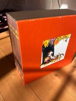 Calvin and Hobbes Sammlung