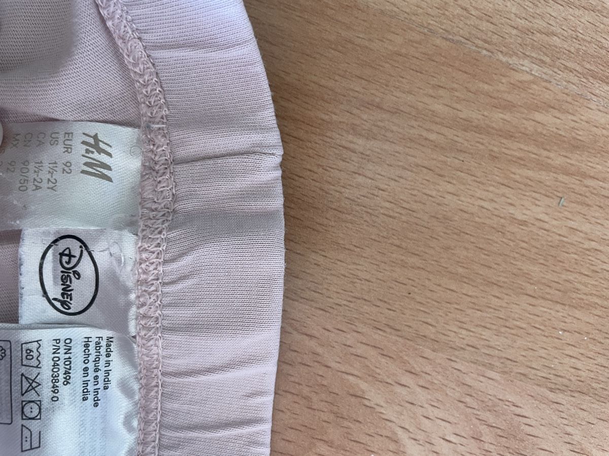 Calze & Collant: Gr. 98 leggins – Usato da Wädenswil venduto da flo8820 1