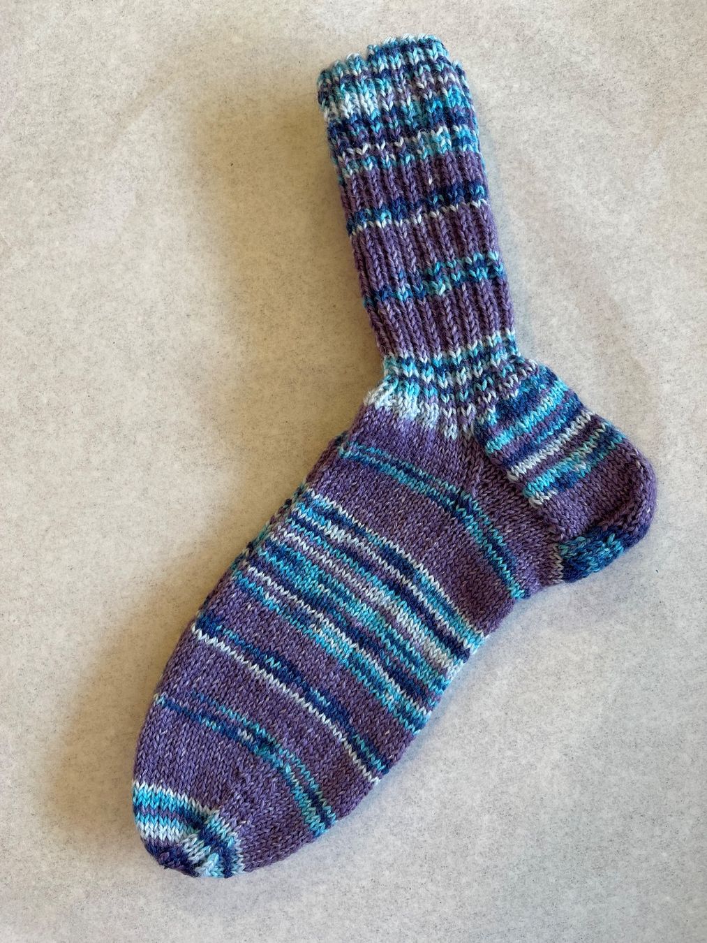 Calze: Socken Gr. 38/39 – Nuovo (secondo la descrizione) da Urnäsch venduto da pas_5r9c 1