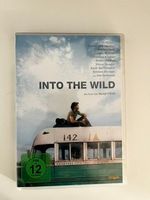 DVD Into the Wild FSK 12