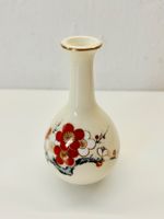 Kleine Keramikvase aus Japan [weiss]