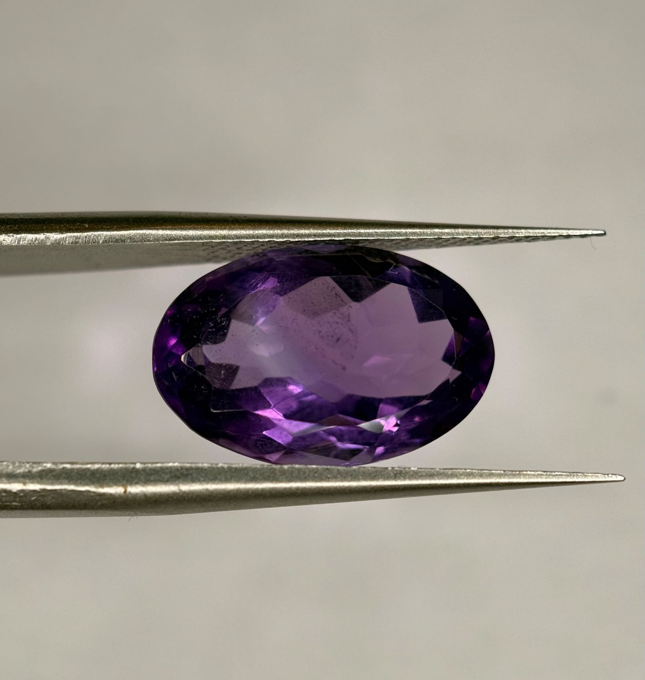 Pietre preziose: Ab 1 Fr. - 4.78 ct natürlicher Amethyst – Nuovo (secondo la descrizione) da Mauren venduto da LieGems 5