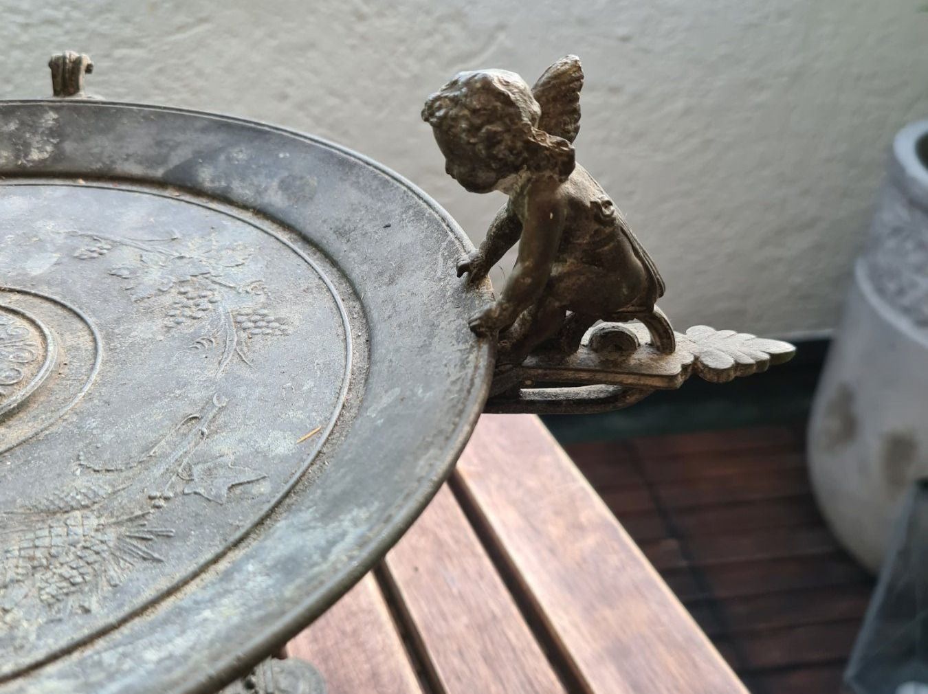 Coupes: Antike Schale – D'occasion à Ebmatingen par Gelegenheit77
