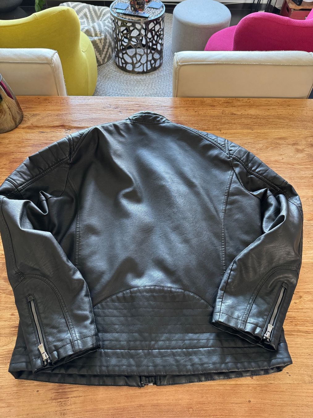 Giacche: Motorradjacke – Usato da Wilen b. Wollerau venduto da Loonyacht 3