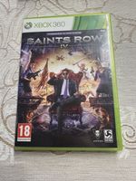 Saints Row IV Commander in Chief Edition - Xbox 360 Game