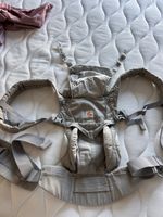 Baby carrier