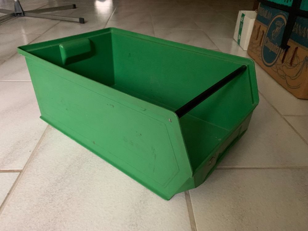 La Savonnerie De Nyons - Scatola Di Metallo Con Sapone - Mucha 1 155 G - Foto 6