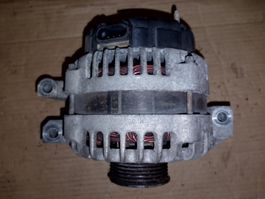 Alternator Chevrolet Trailblazer 2002-2005