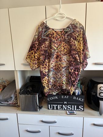 Bluse