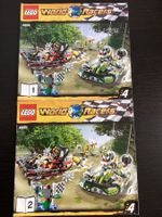 Lego World Racers 8899