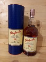 1 Liter Glenfarclas 12 Years