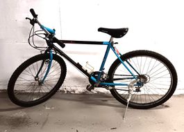 VTT en très bon état !
