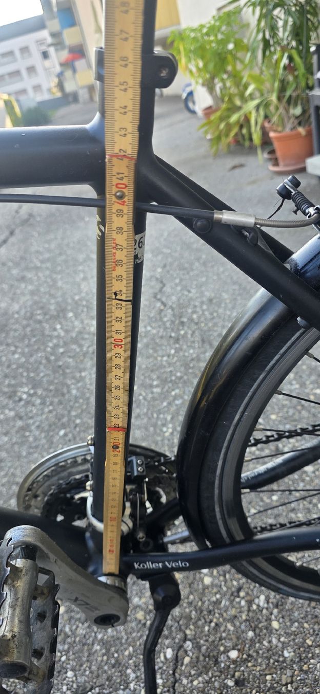Vélos: Bieten Sie nicht auf Fahrradverkäufe. – D'occasion à Solothurn par mar_8qf8 5