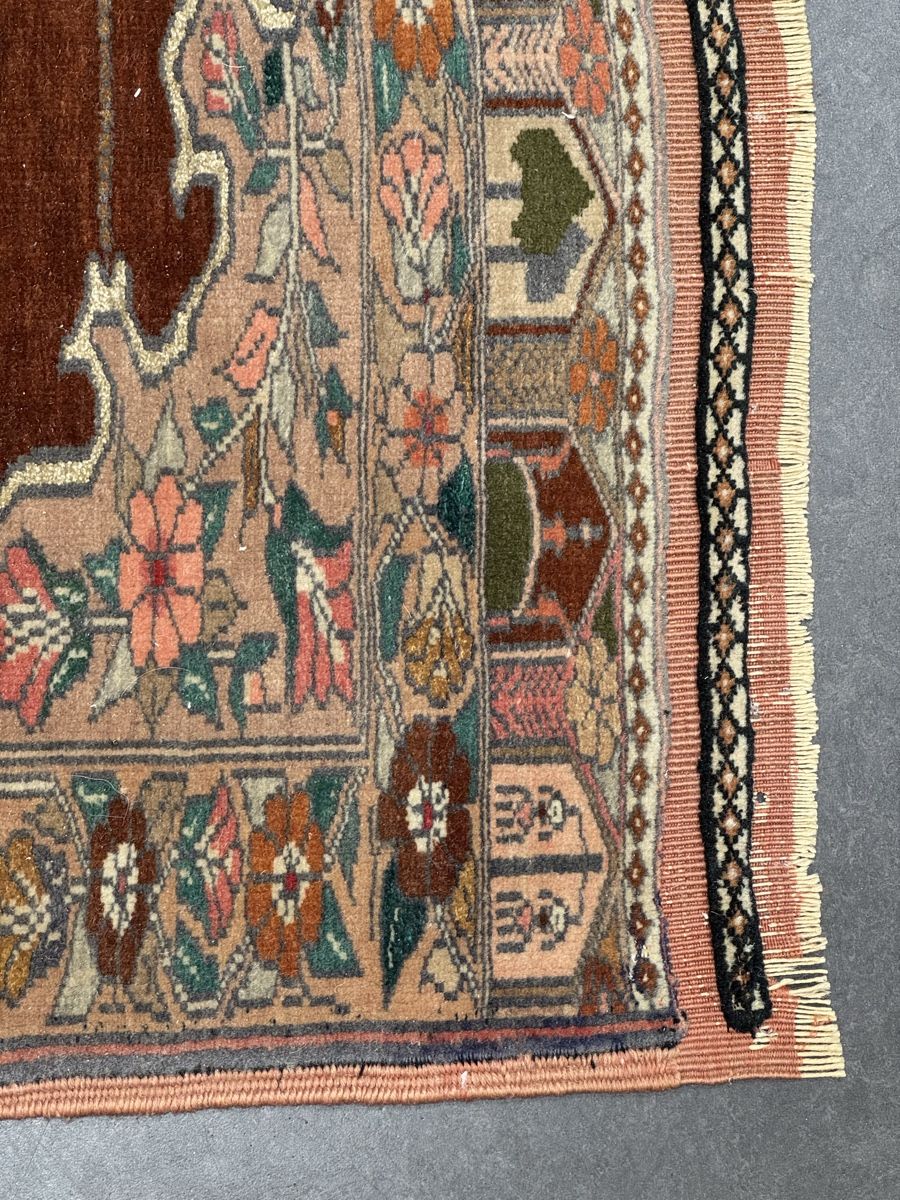Tapis: Turkmen – D'occasion à Liestal par nani054 8