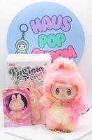 POP MART the monsters Labubu Big Into Energy LOYALTY