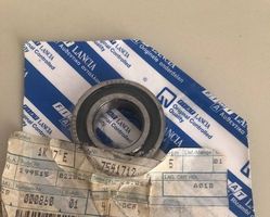 Lager Spannrolle: Lancia Delta Integrale, Alfa Romeo 155Q4