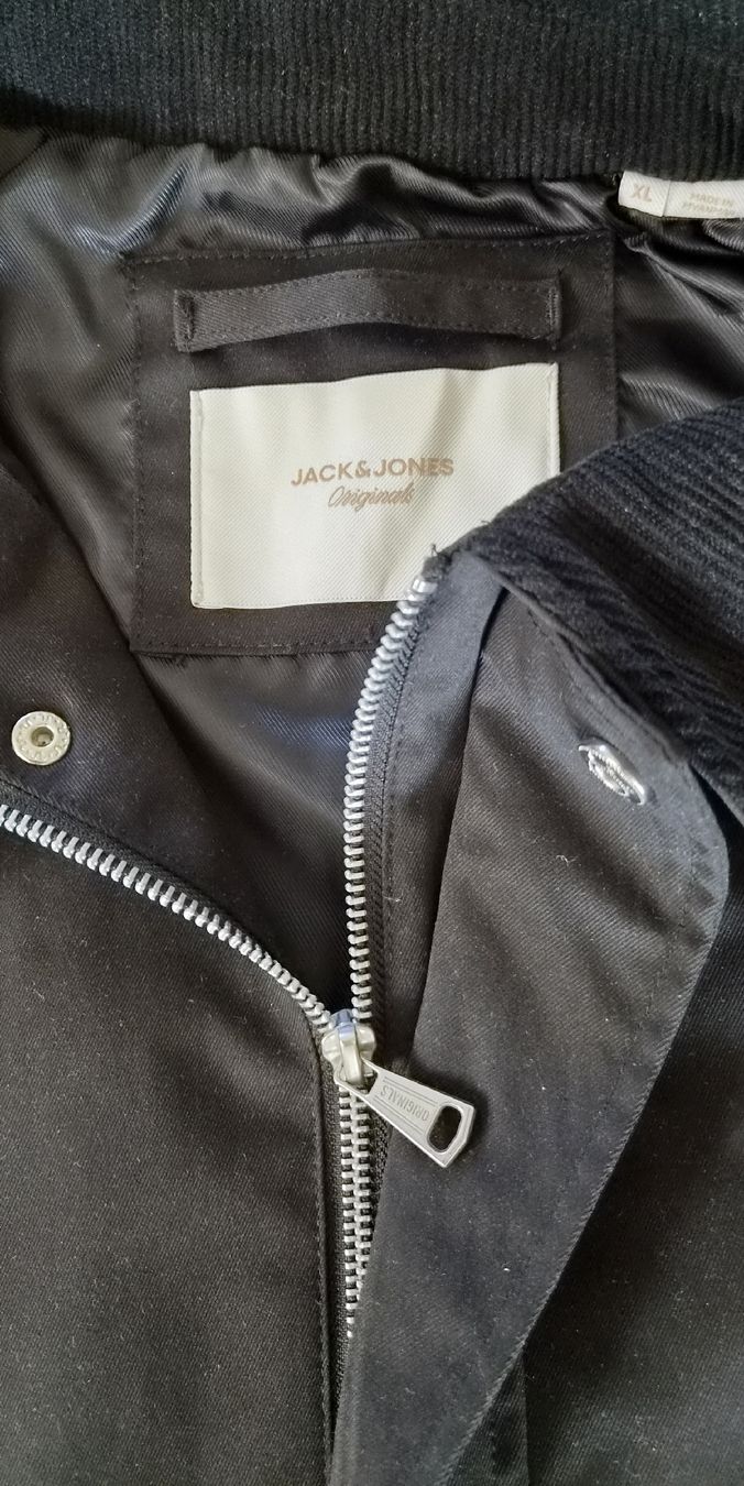 Jack & Jones Jacken: Jack&Jones Workerjacke XL – Neu (gemäss Beschreibung) aus Unterseen von rej_lnk9 2