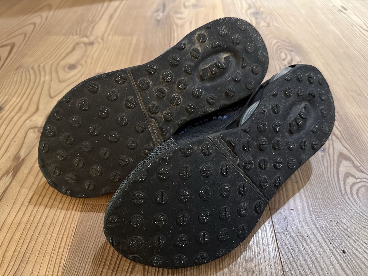 Nike Scarpe da uomo: Nike air max – Usato da Dübendorf venduto da Zuerimuusli 2