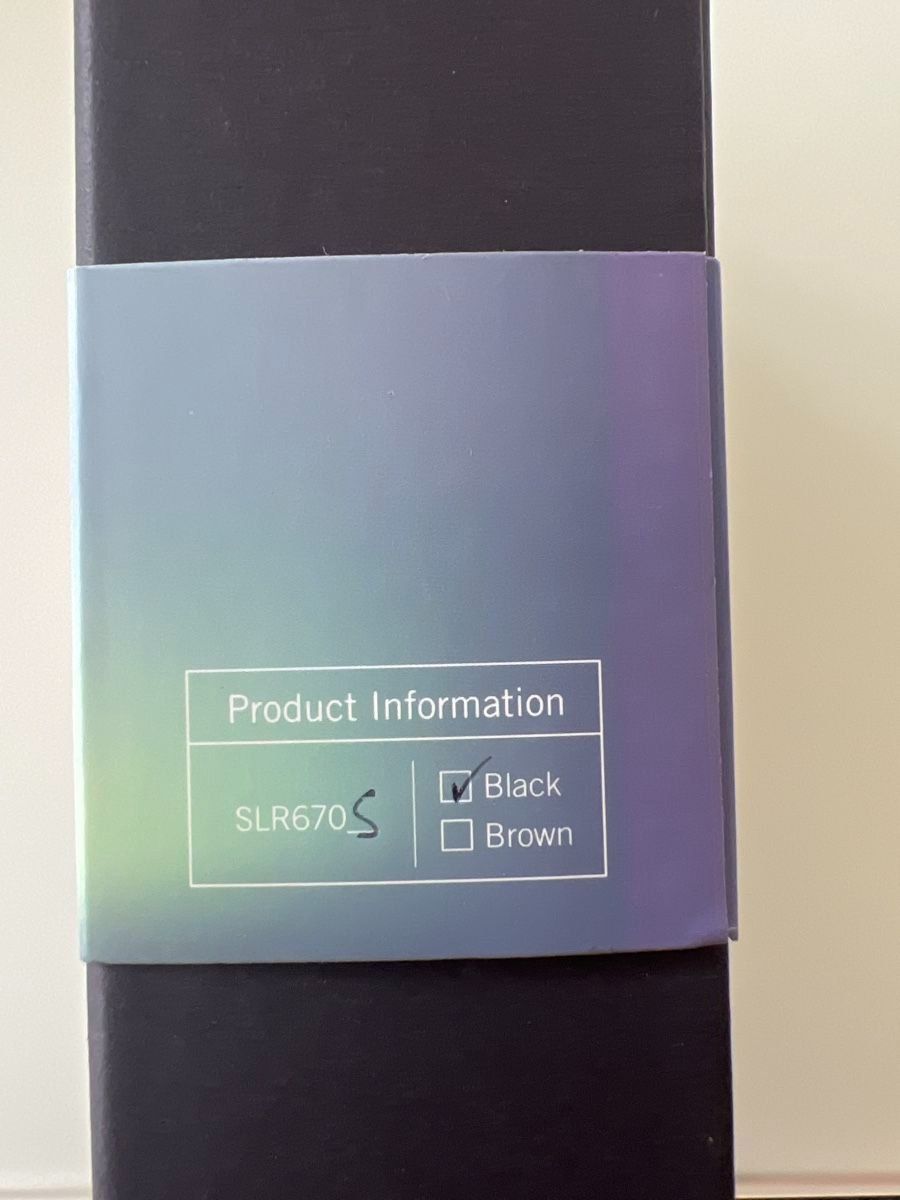 Polaroid Fotocamera: Mint Polaroid SLR670-S – Nuovo (secondo la descrizione) da Suhr venduto da City_Light 5