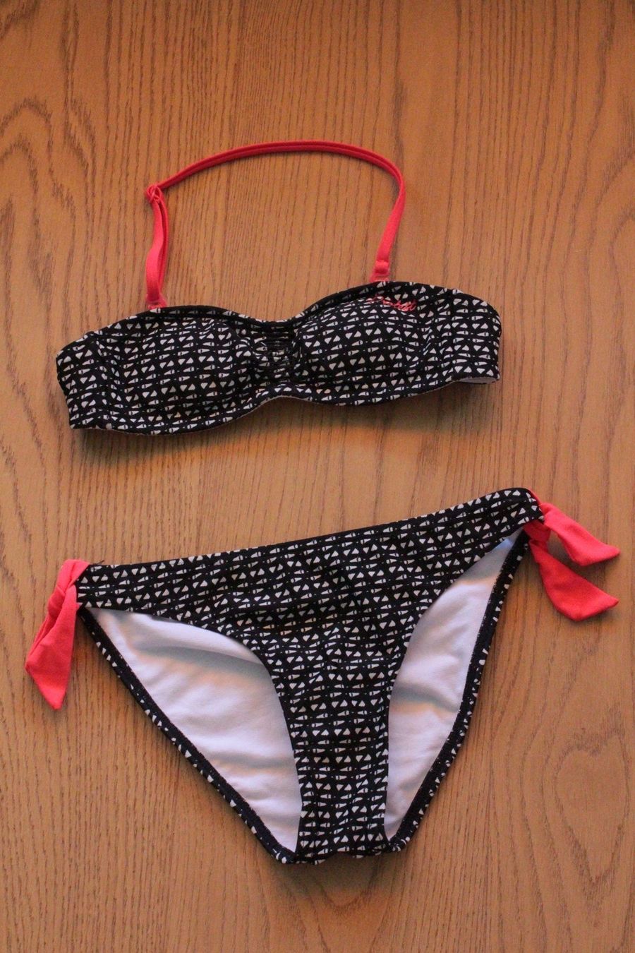 Abercrombie Costumi da bagno & Bikini: Maillot de bain Protest 152 – Usato da Delémont venduto da Petitlutin