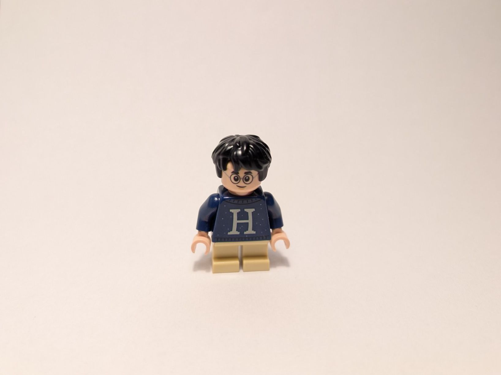 Lego Spielzeuge: LEGO Harry Potter – Gebraucht aus Uster von FabioR