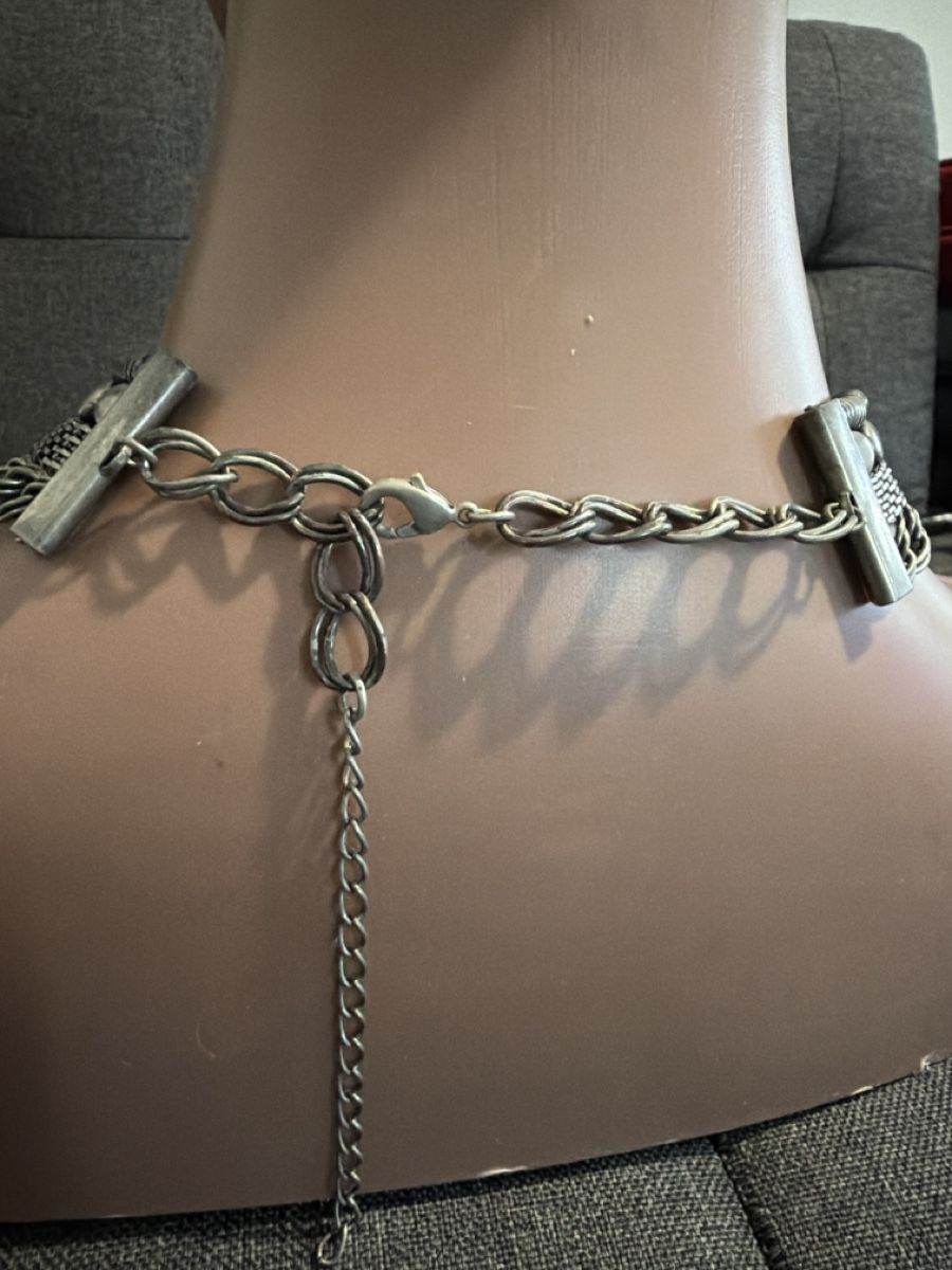 Catenine: Collier antique  – Usato da Hittnau venduto da Pat_yl7f 1
