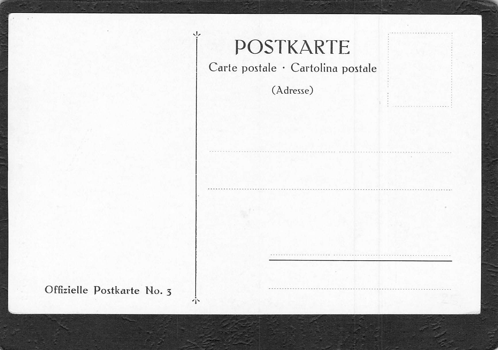 Cartoline postali: ^Eidg. Turnfest St. Gallen 1922 – Usato da Reichenburg venduto da Pipo-67 1
