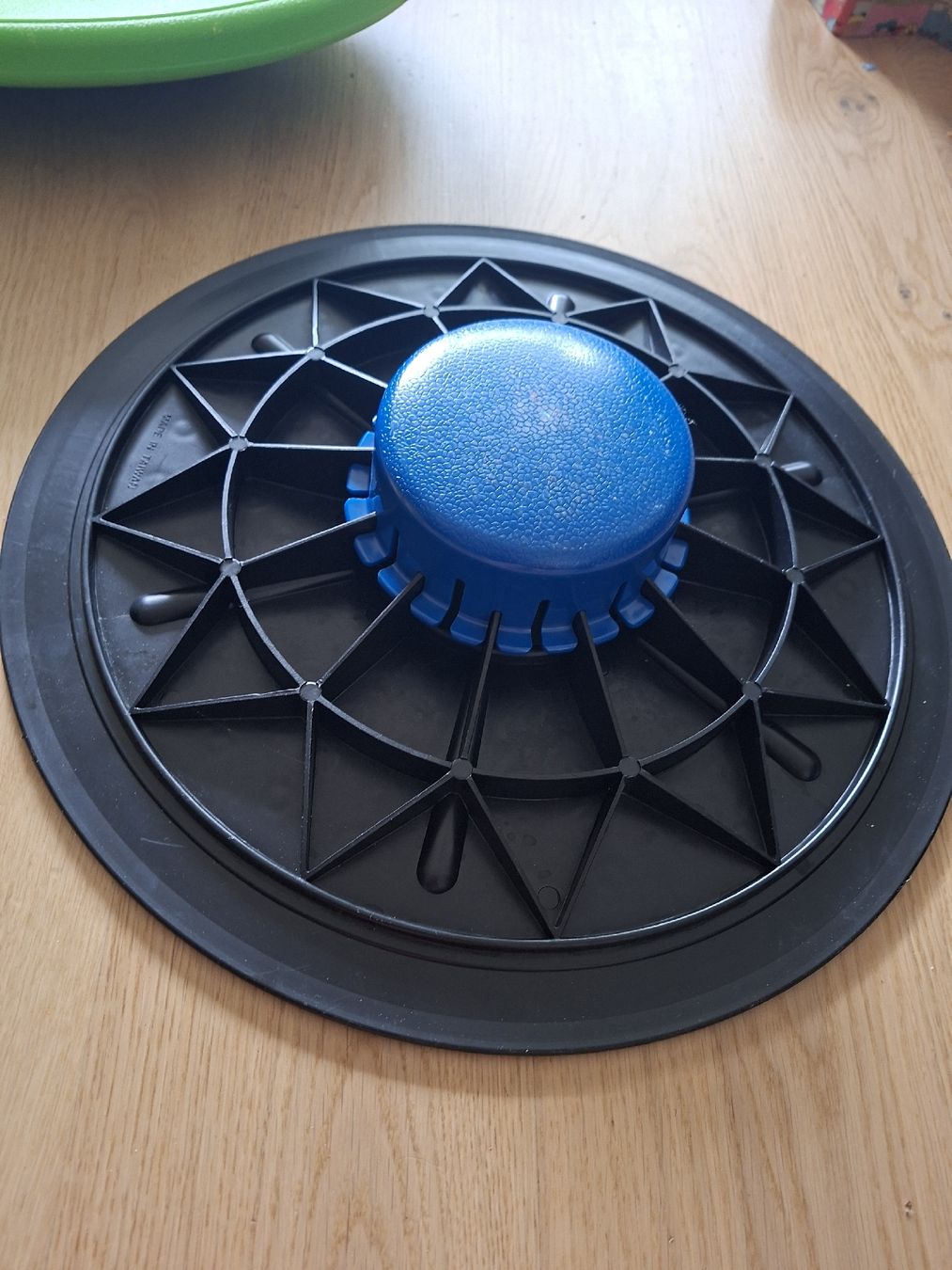 Hometrainer: Balanceboard – Gebraucht aus Oberengstringen von Pepper6 2