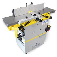 BAMATO BHM-250PRO Dickenhobel 400V