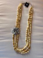 Swarovski Kette