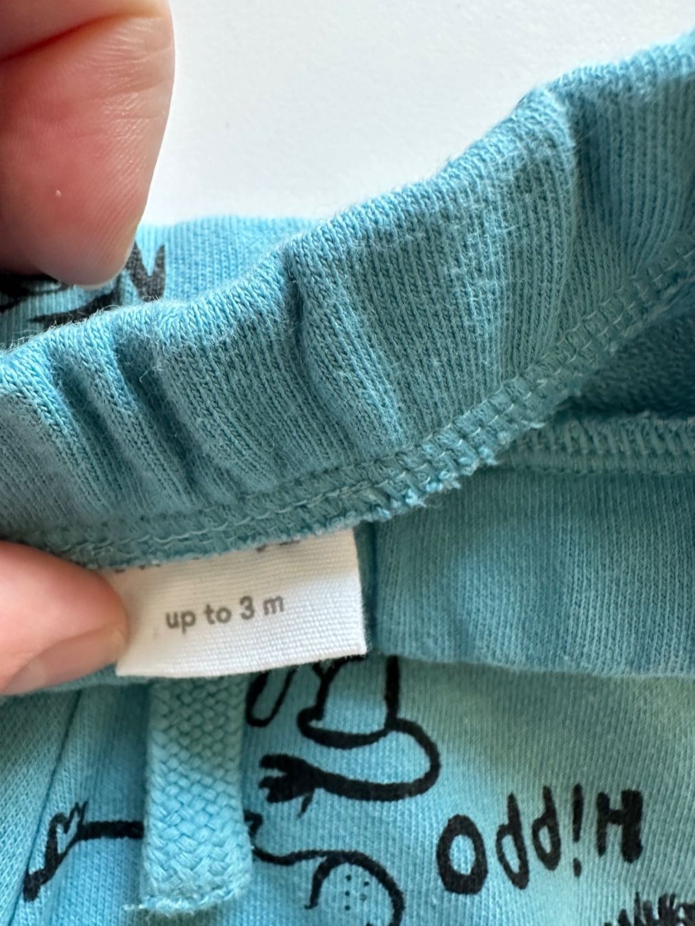 Pantaloni: Baby kurze Hose Gr. 56/62 – Usato da Unterägeri venduto da StefanGekko 1