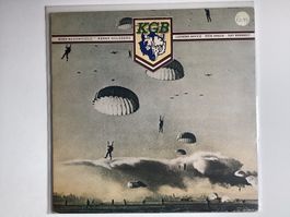 KGB LP