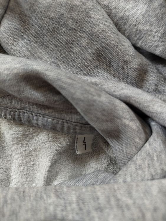 Pulls & Sweat-shirts: Pullover Grau Keep Calm and wear Sneakers – D'occasion à Oberdorf SO par climaxxx 1