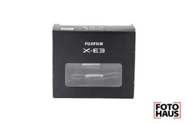 Fujifilm X-E3 Leather Case BLC-XE3 1530