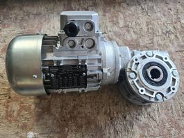Elektromotor 0.18Kw GetriebeMotor