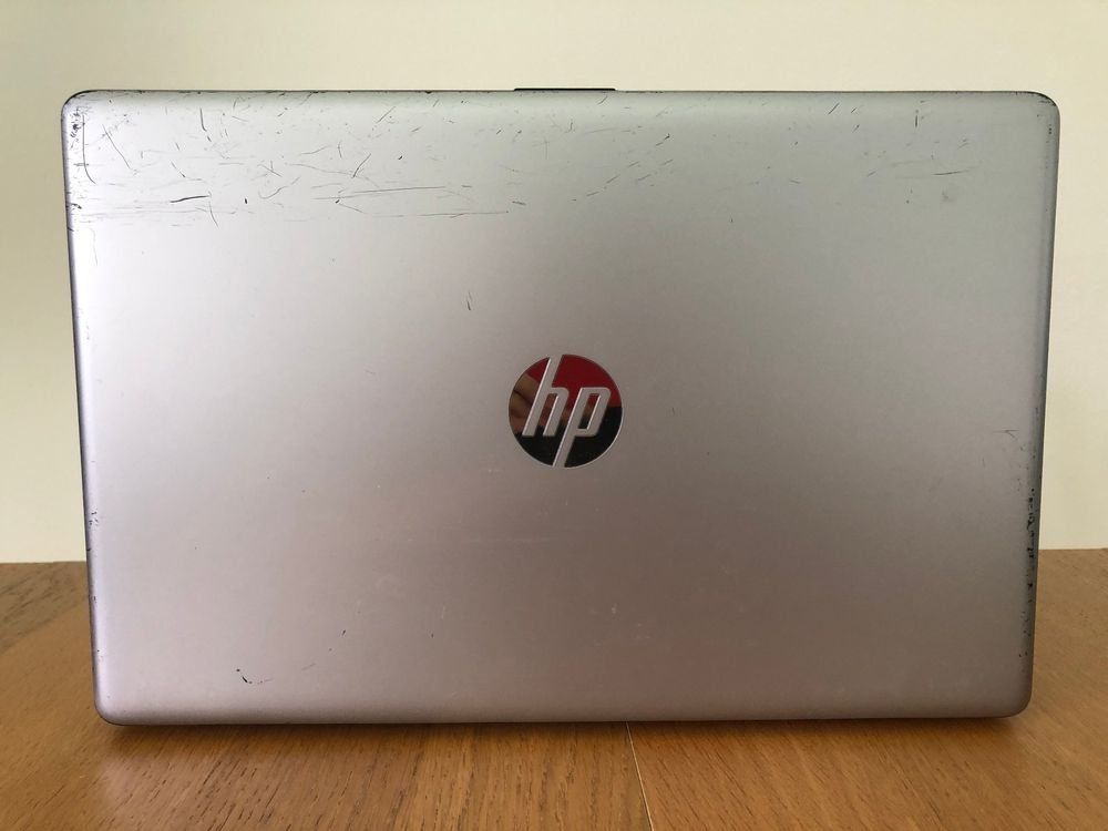 Hewlett Packard Notebooks: HP 470 G7, 17.3", i5-10210U – Gebraucht aus Glattbrugg von non_tdp9 5