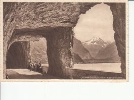 Axenstrasse, Götz, ca. 1920