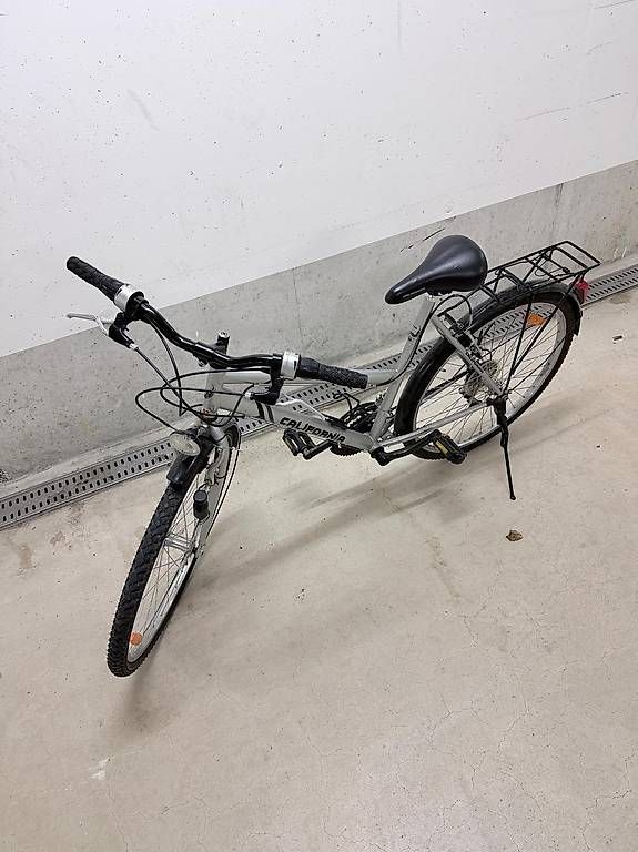 Velos: Velo California Dream, 26", voll funktionsfähig – Gebraucht aus Cham von anel84 4