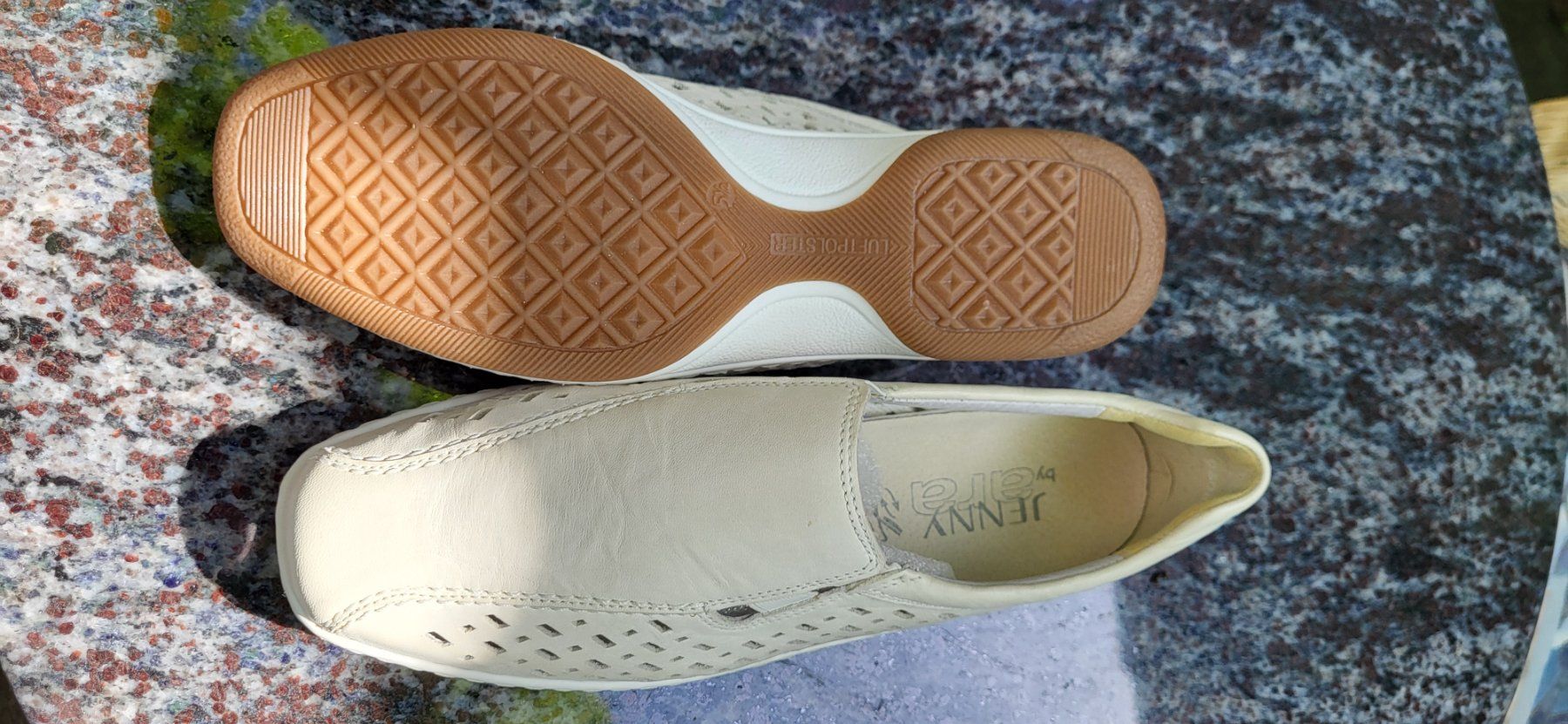 Gabor Scarpe da donna: Restposten Damenschuhe – Nuovo e nell'imballaggio originale da Obstalden venduto da kbh_htc2 4