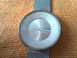 Lambretta Unisex Uhr