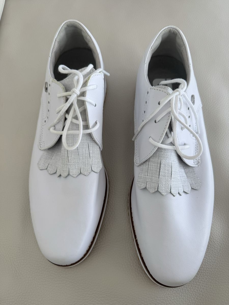 Herrenschuhe: FootJoy Golfschuhe – Neu (gemäss Beschreibung) aus Gockhausen von Leli02 3