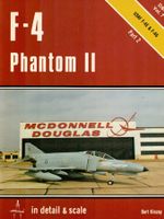 In Detail & Scale F-4 Phantom II Part 2