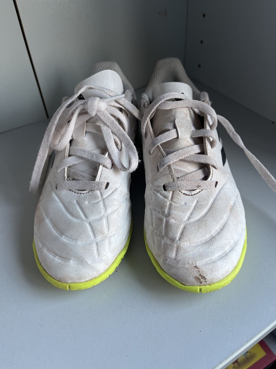 Adidas Scarpe per ragazzi: Adidas Turnschuhe – Usato da Oberkirch LU venduto da ryb_qlf8 1