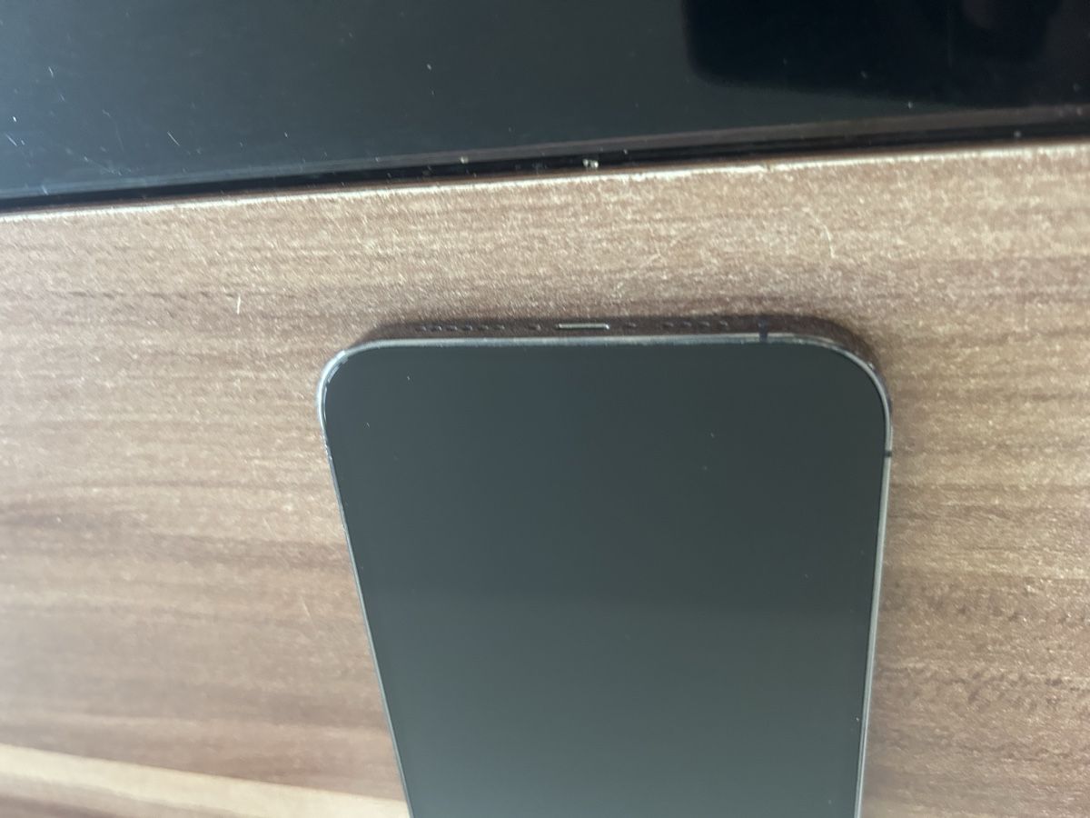 Apple Handys / Smartphones: iPhone 14 Pro Max Deep Purple used good condition – Gebraucht aus Zürich von kspruthviraj 3