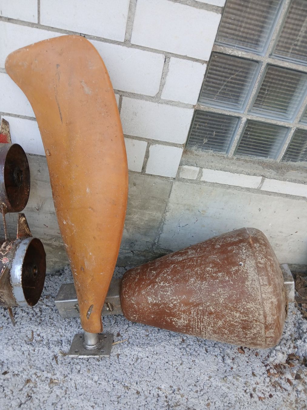 Tutte le macchine: Gülle Rührwerk – Usato da Grosswangen venduto da Weidhof6 3